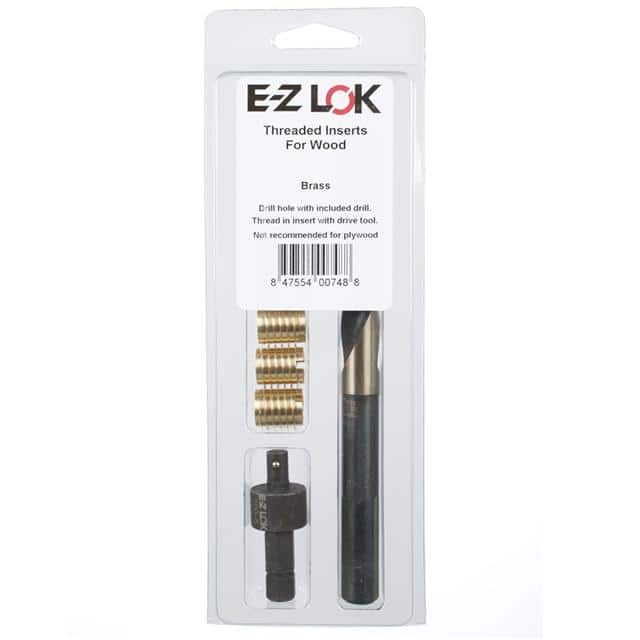 EZ-400-006 THREAD REPAIR KIT FOR METAL M8