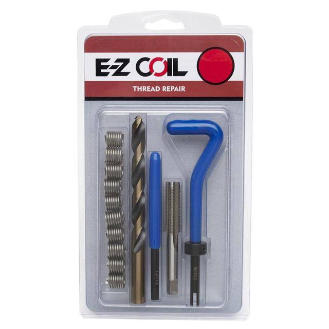 SK30215 THREADED REPAIR KIT FOR MTAL STD