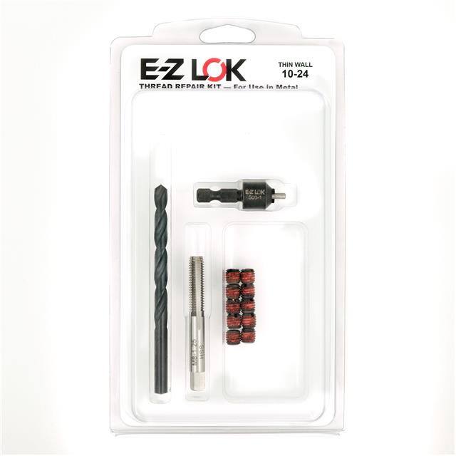 EZ-310-3 THREAD REPAIR KIT MTAL THIN WALL