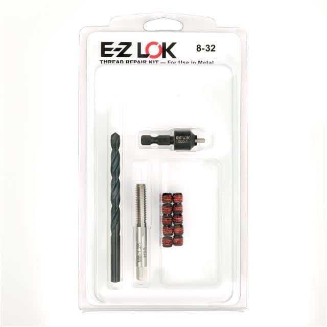 EZ-329-008 THREAD REPAIR KIT FOR METAL M14