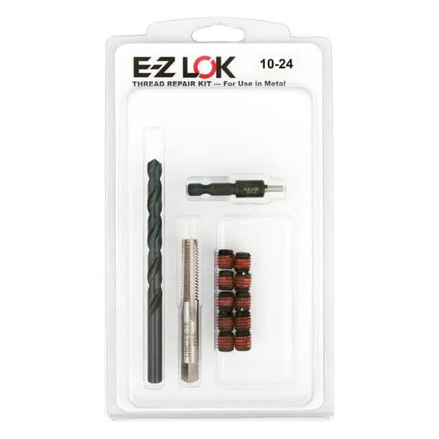 EZ-329-3 THREAD REPAIR KIT METAL STD WALL