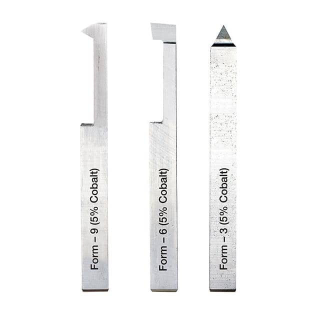 24540 3-piece Thread Cutting Set