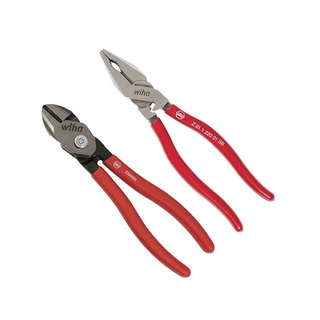 32640 CUTTER AND PLIER SET