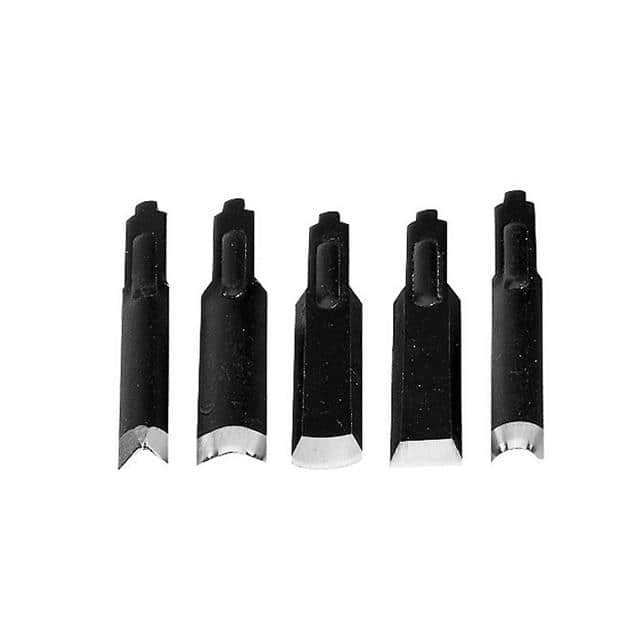 28572 Set of Carving Knives for MSG