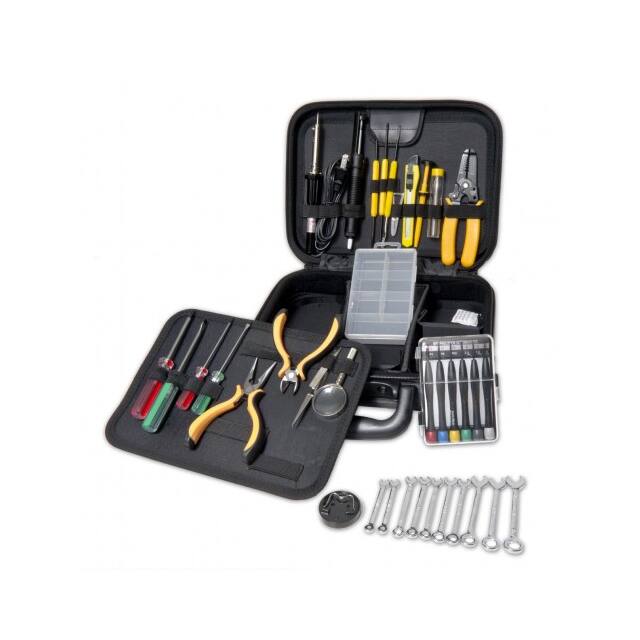 SY-ACC65054 41 PIECES PROFESSIONAL WORKSTATI