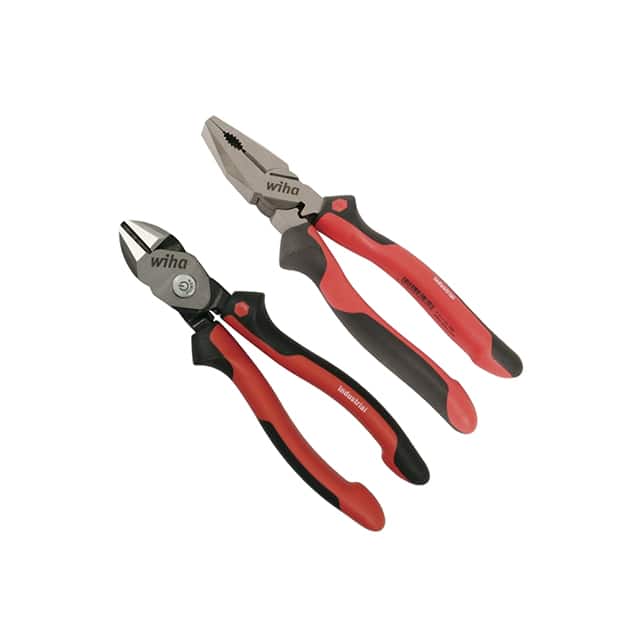 30941 CUTTER AND PLIER SET