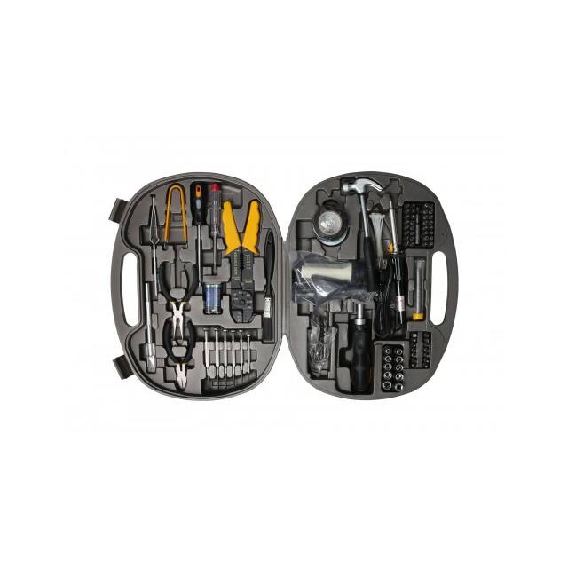 SY-ACC65034 145 PIECES COMPUTER TOOL KIT, HE