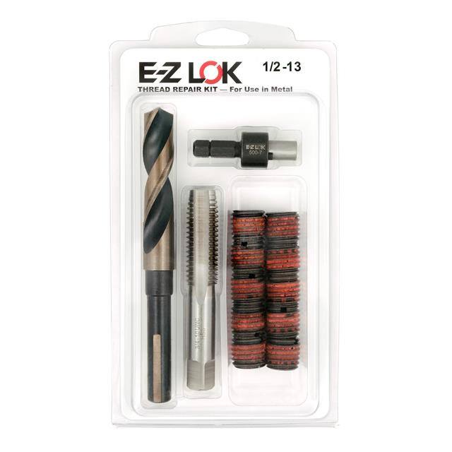 EZ-329-8 THREAD REPAIR KIT METAL STD WALL