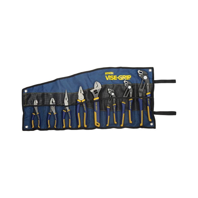 2078712 8 PC. SET (LNG NOSE, SLP JOINT,