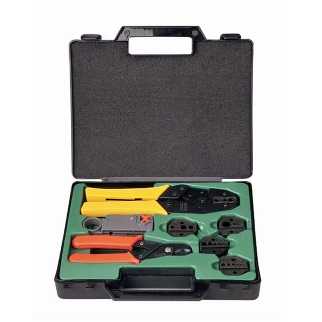 HV330K HVTOOLS TOOLS KIT