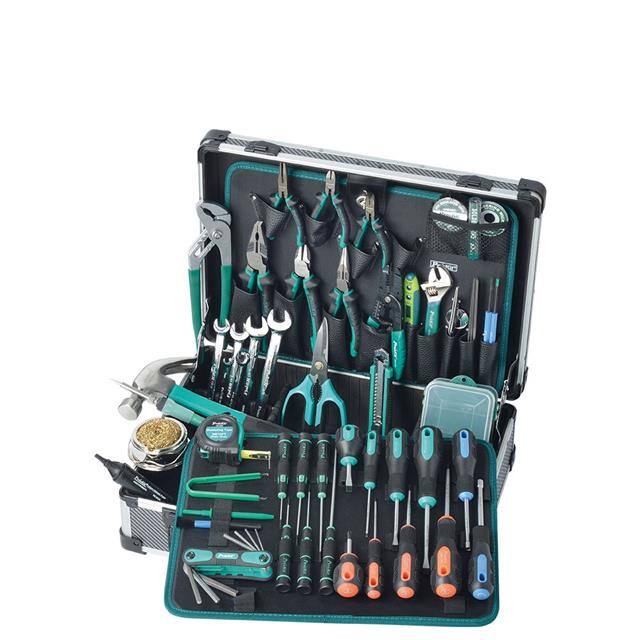 PK-1700NA Electronics Master Kit