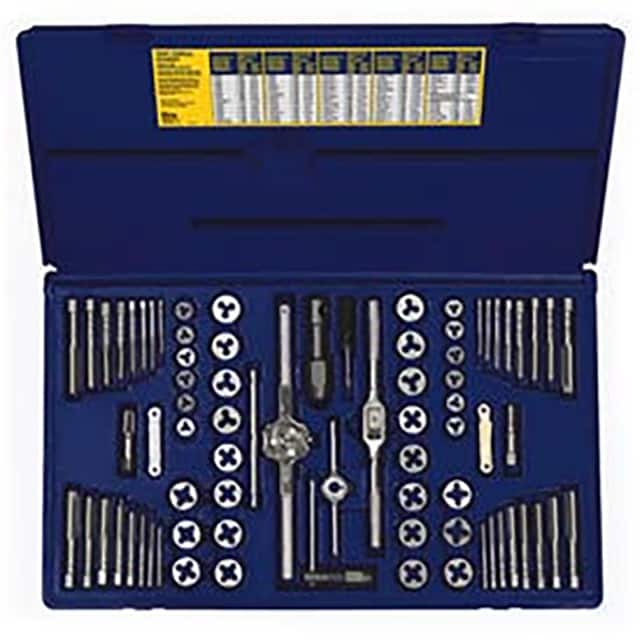 26376 76 PC. MACHINE SCREW/FRACTIONAL/