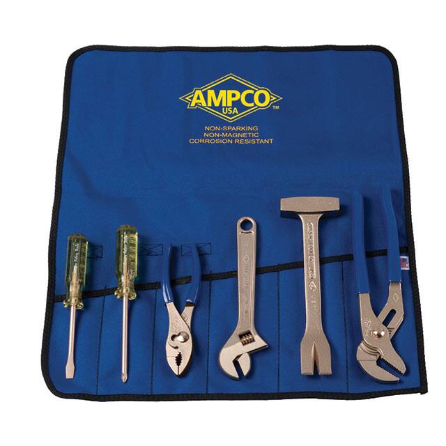 M-47 KIT 6 PIECE TOOL KIT