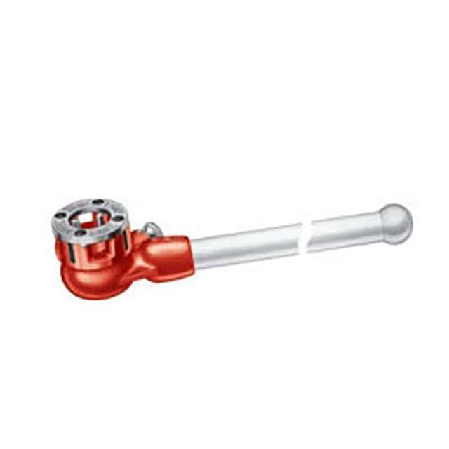36475 MODEL NO. 12-R EXPOSED RATCHET T