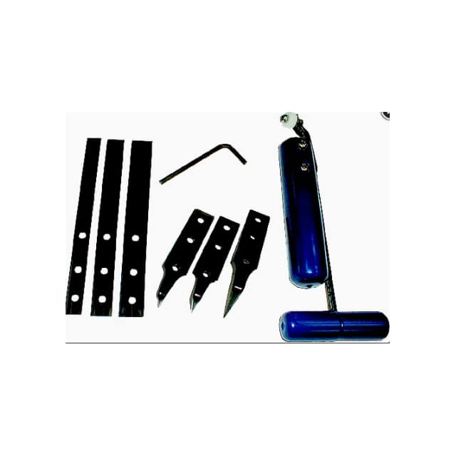 82-95501KB 7 PCS WINDSHIELD TOOL KIT