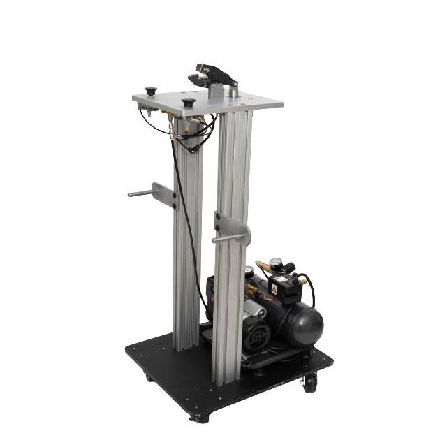 SCA-41097 SEMI-AUTOMATED SPLICING CART