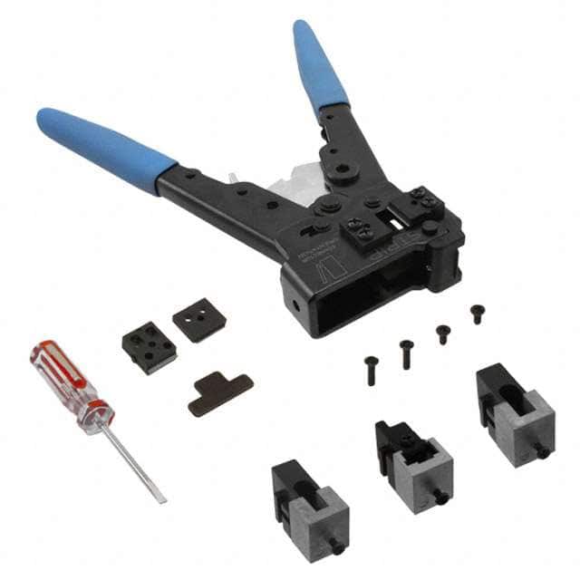 1-231666-1 TOOL MODULAR PRODUCTION KIT