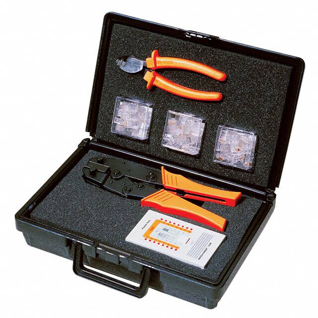 1588 KIT INSTALLATION CAT-5