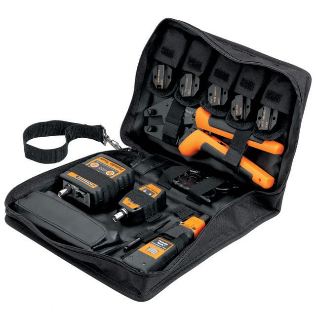 PA901378 DATAREADY PRO KIT 12PC