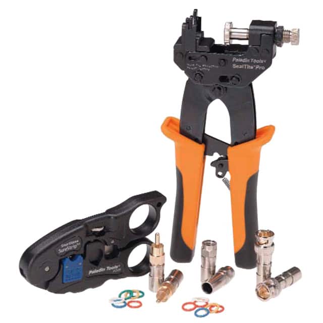 PA4915 KIT SEALTITE PRO A/V