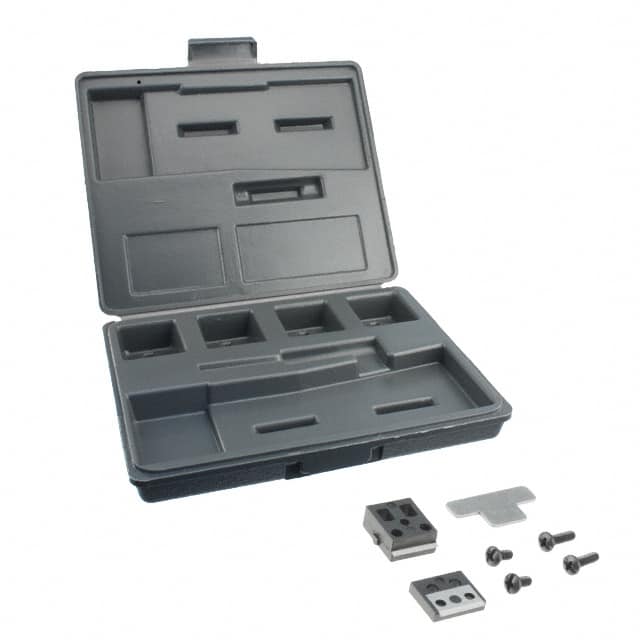 231666-9 KIT CARRYING CASE MOD PLUG