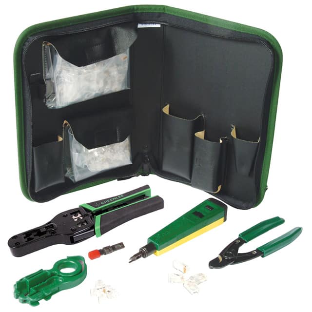 45469 KIT VOICE/CAT 5 TERM