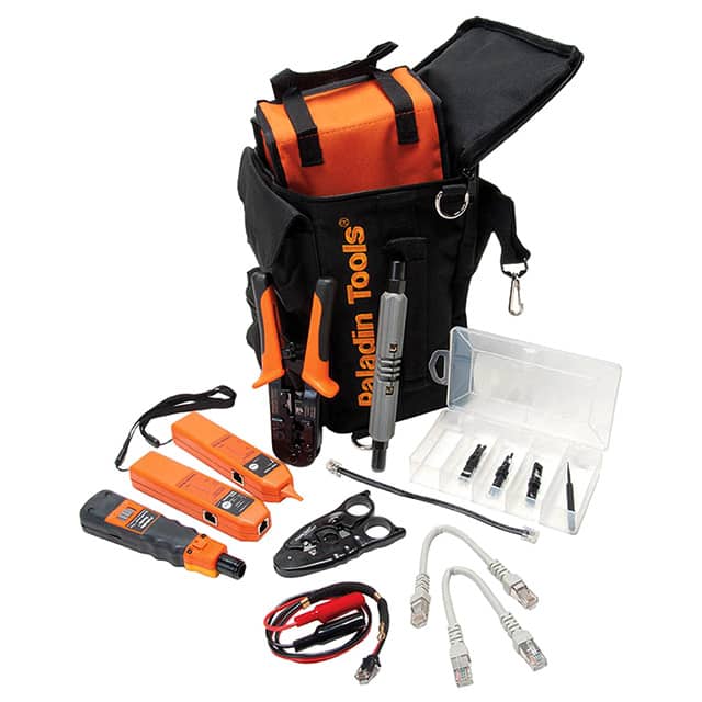 PA4935 DATA/VOICE PRO KIT ULTIMATE