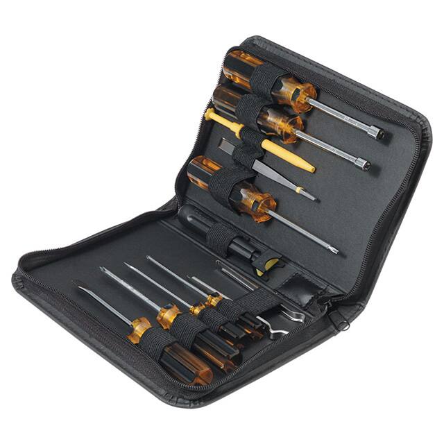 PA75001 12 PIECE SERVICE KIT