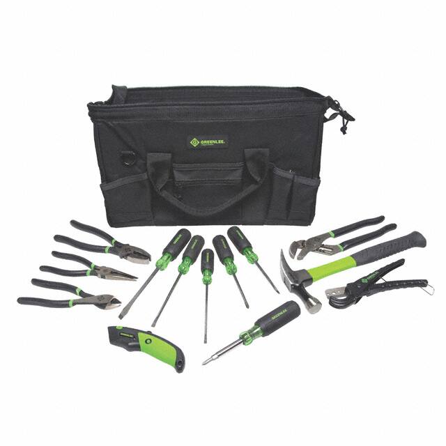 0159-30 MULTI PURPOSE KIT 14 PIECE
