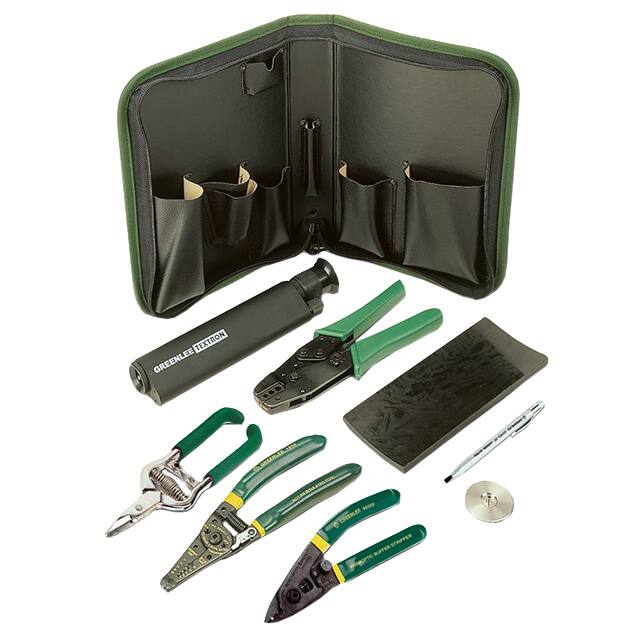 45655 KIT HAND TOOL