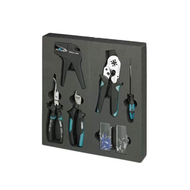 1207394 TOOLBOX
