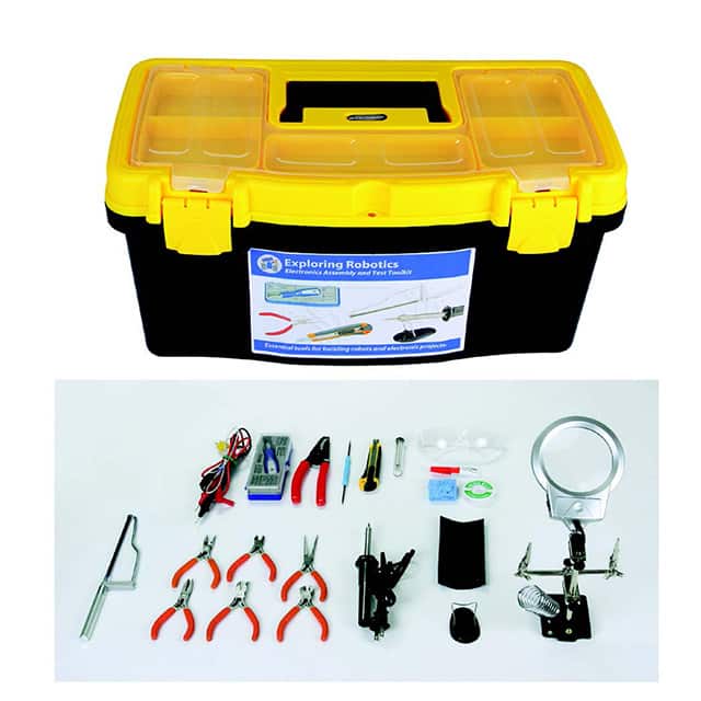 ARX-TLKT ARX ROBOT TOOL KIT