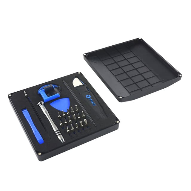 IFIX EU145348 ESSENTIAL ELECTRONICS TOOLKIT