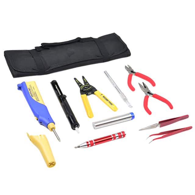 TOL-14683 SPARKFUN TOOL BAG KIT
