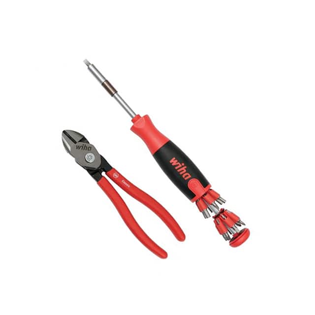 77786 BIT SET AND CUTTER COMBO