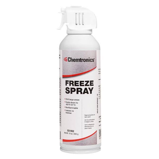 ES1052 FREEZE SPRAY ELECTRONICS 11 OZ