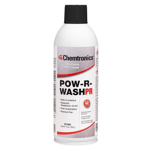 ES1605 POW-R-WASH PR
