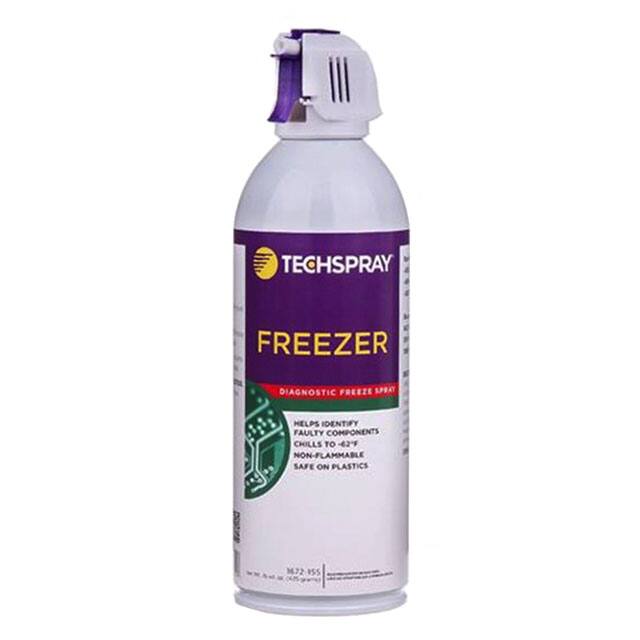1672-15S FREEZER