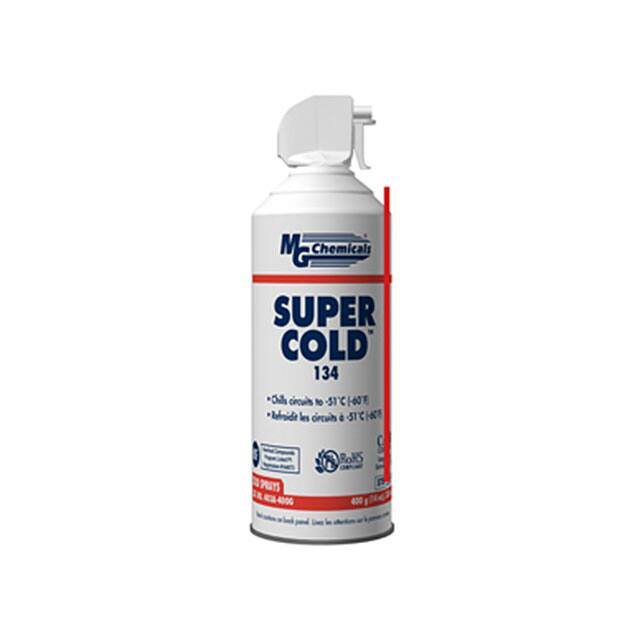 403A-400G FREEZE SPRAY ELECTRONICS 14 OZ