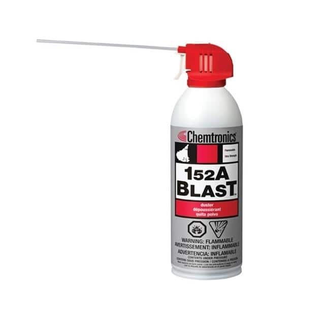 ES1029 152A BLAST