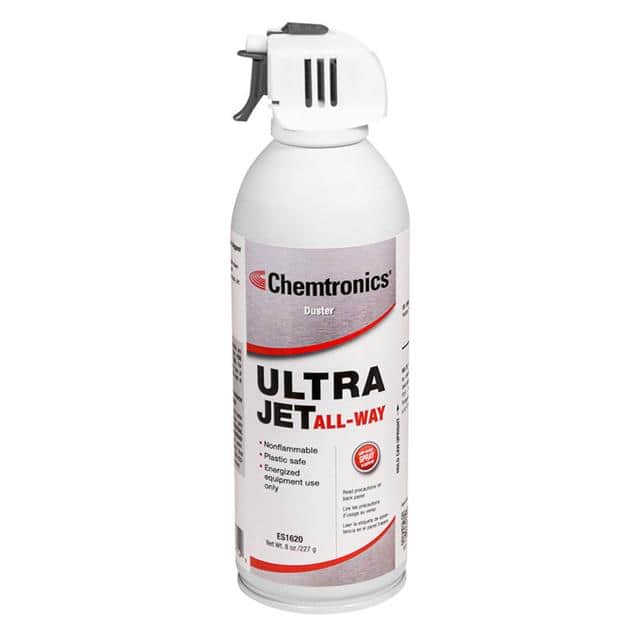 ES1620 DUSTER ELECTRONICS 8 OZ