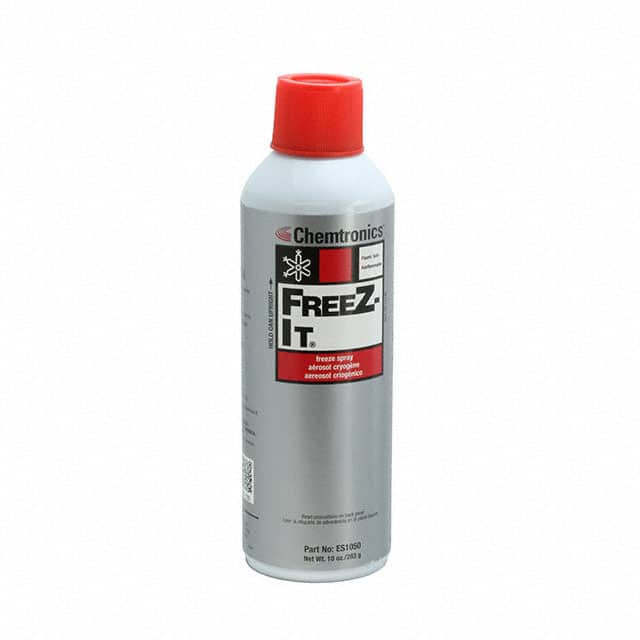 ES1050 FREEZE SPRAY ELECTRONICS 10 OZ