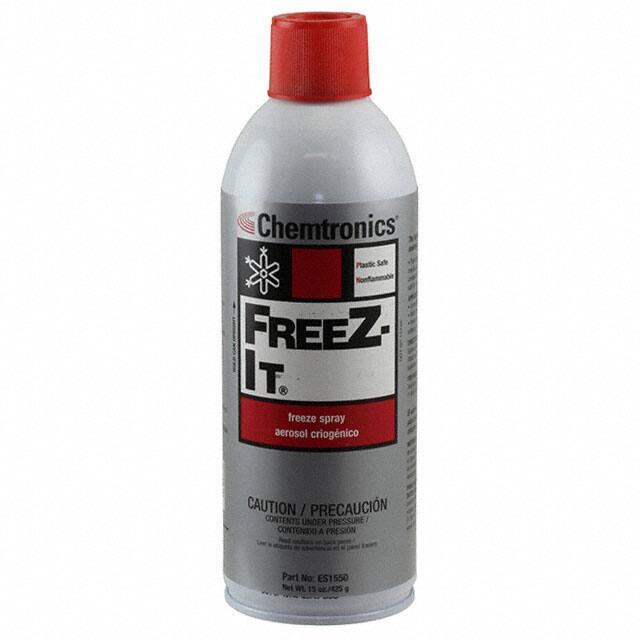 ES1550 FREEZE SPRAY ELECTRONICS 15 OZ