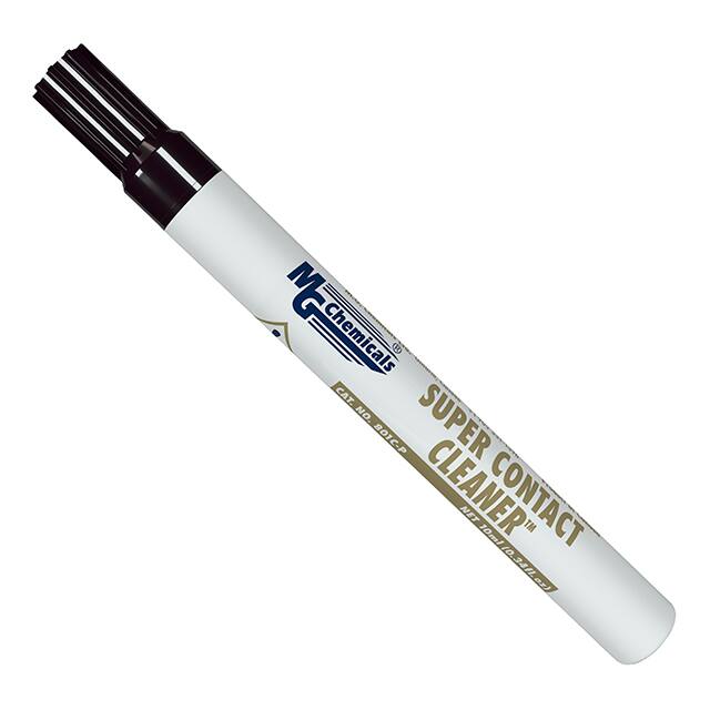 801C-P CONTACT CLEANER CONTACTS 10ML