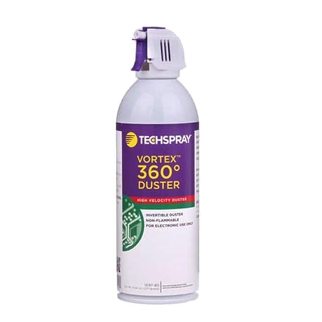 1697-8S VORTEX 360 DUSTER