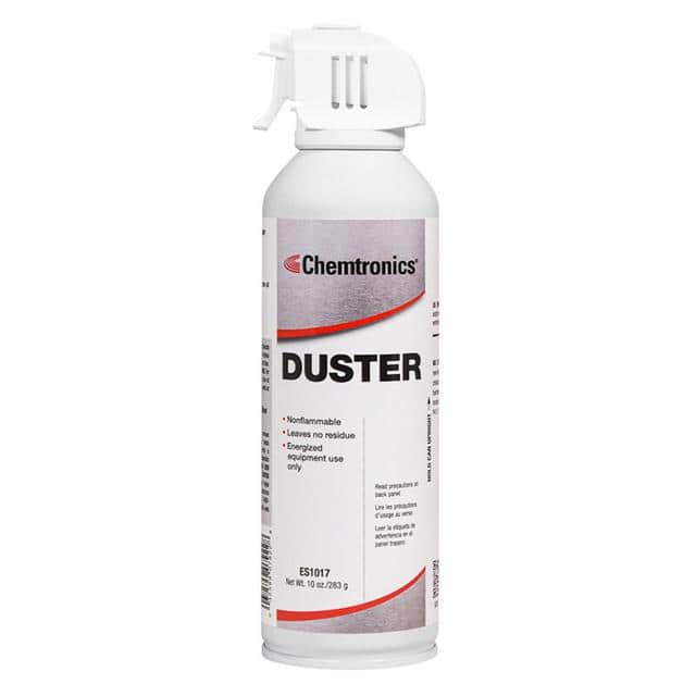 ES1017 DUSTER ELECTRONICS 10 OZ