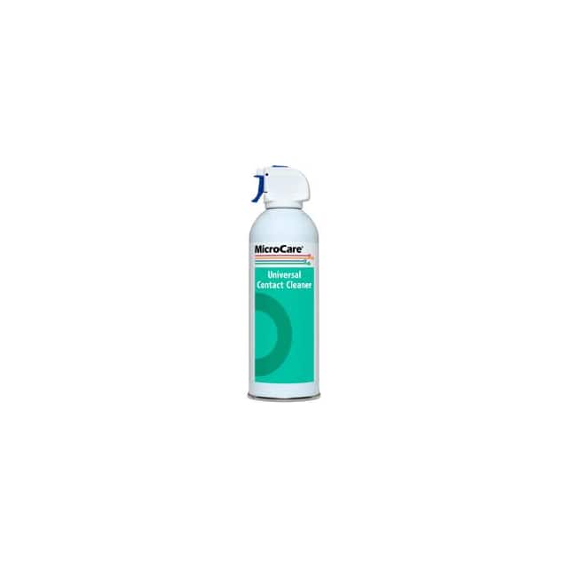 MCC-CCH10A UNIVERSAL CONTACT CLEANER