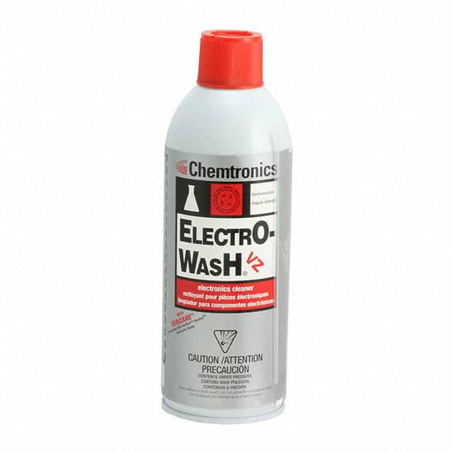 ES6100 CLEANER DEGREASER ELECT 12 OZ