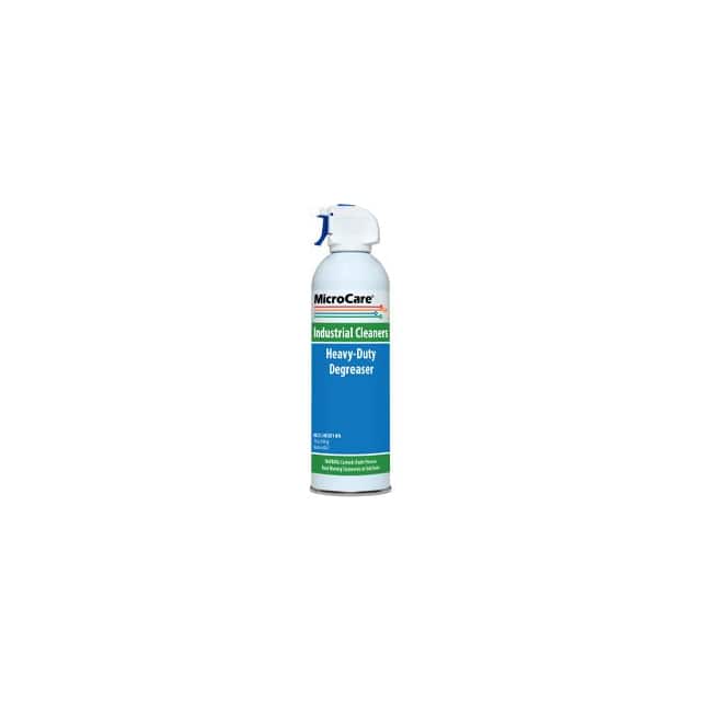 MCC-HDD19A HEAVY DUTY DEGREASER