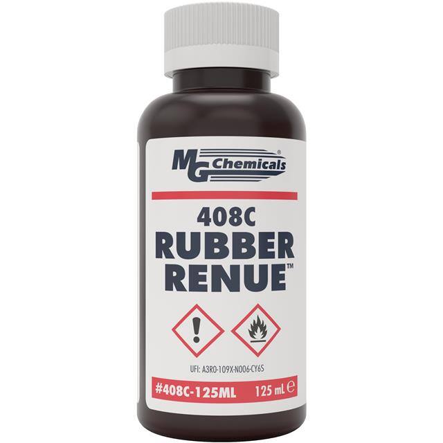 408C-125ML RUBBER RENUE
